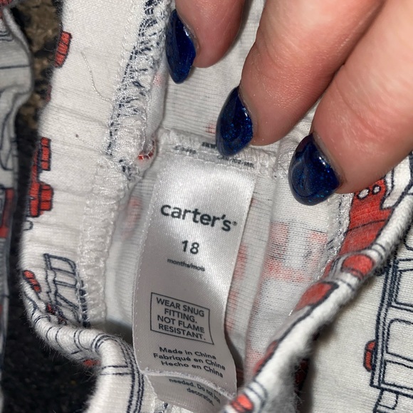 pjs - Picture 2 of 6